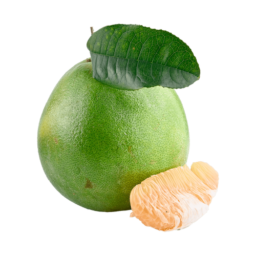 bưởi xanh