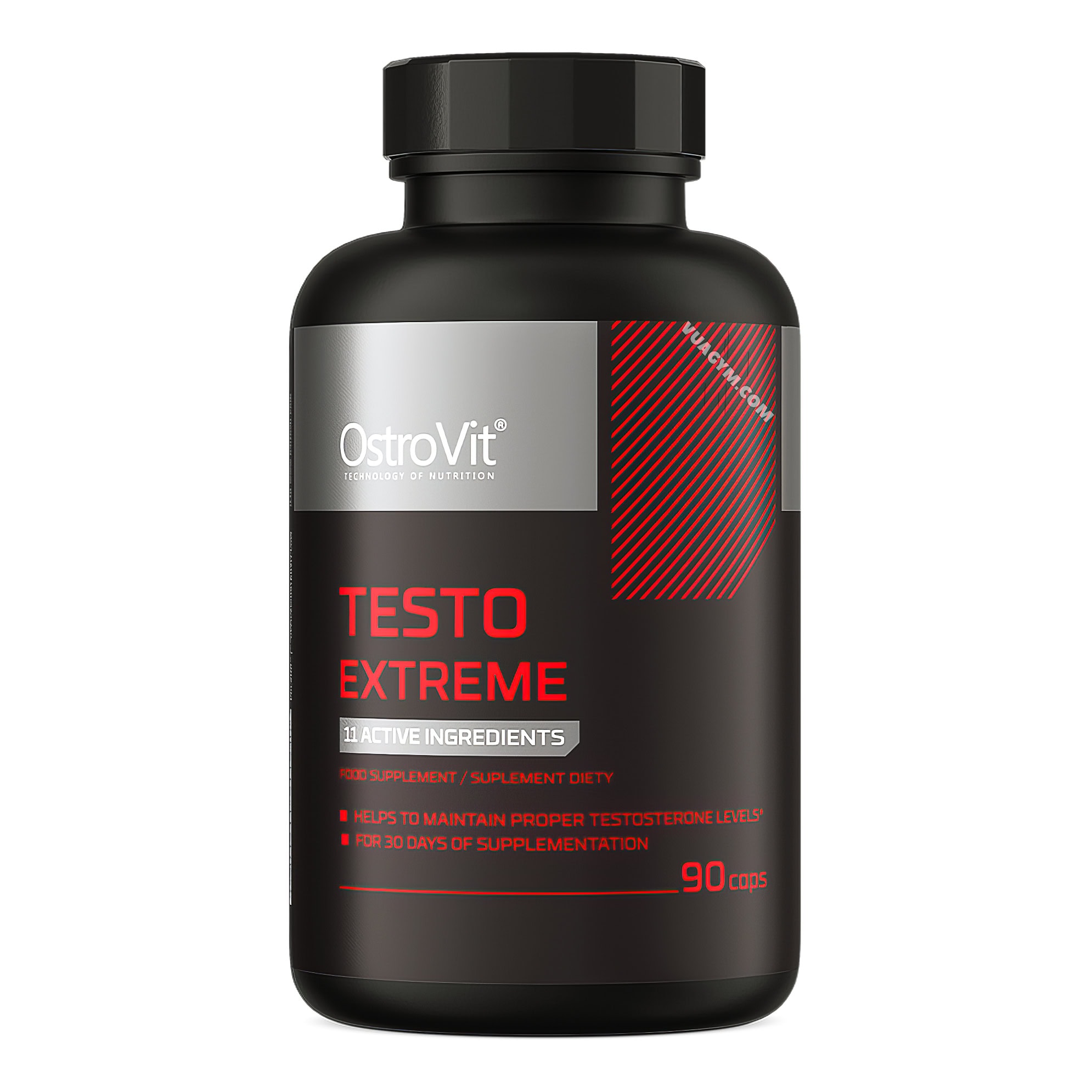 OstroVit - Testo Extreme (90 viên)