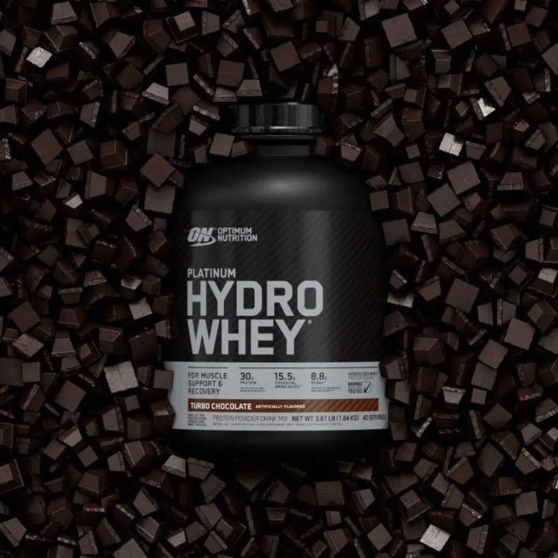 PLATINUM HYDRO WHEY 3,5Lbs