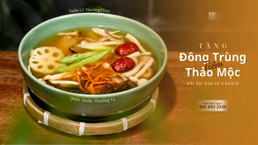 TUẦN LỄ THƯỞNG CHAY – NHẬN QUÀ THƯỞNG VỊ