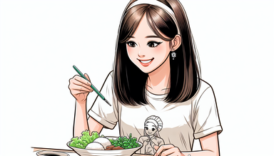 Ăn Chay Mùa Hè: Nhẹ Nhàng, Khỏe Mạnh Và Tràn Đầy Năng Lượng