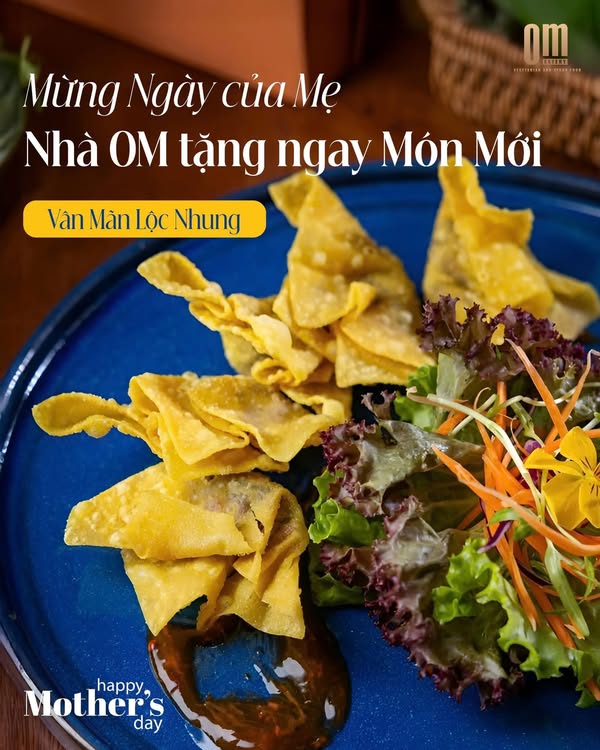 💐 NHÀ OM MỪNG NGÀY CỦA MẸ – GỬI TRỌN YÊU THƯƠNG, ĐÓN VỊ AN LÀNH 🌿