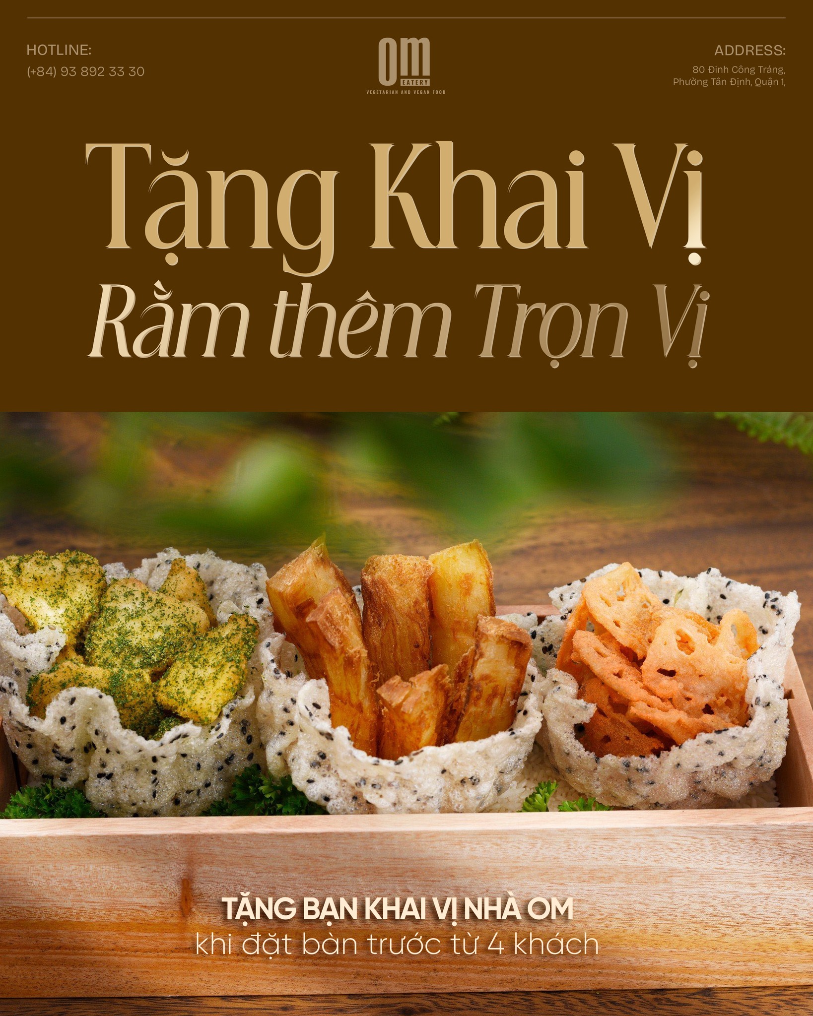 🌕 RẰM THÁNG GIÊNG – THÊM KHAI VỊ, THÊM ĐONG ĐẦY 🌕