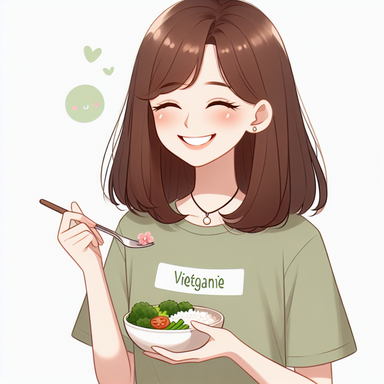 Thực Phẩm Chay: Bí Quyết Tự Nhiên Cho Hệ Miễn Dịch Khỏe Mạnh