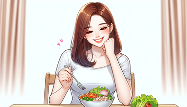 Khám Phá Dưỡng Chất Từ Thực Phẩm Chay Để Điều Hòa Đường Huyết: Bí Quyết Để Sống Khỏe