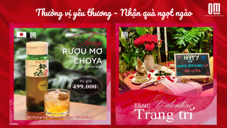 ❤️ CHẠM VỊ GIÁC, CHẠM YÊU THƯƠNG ❤️