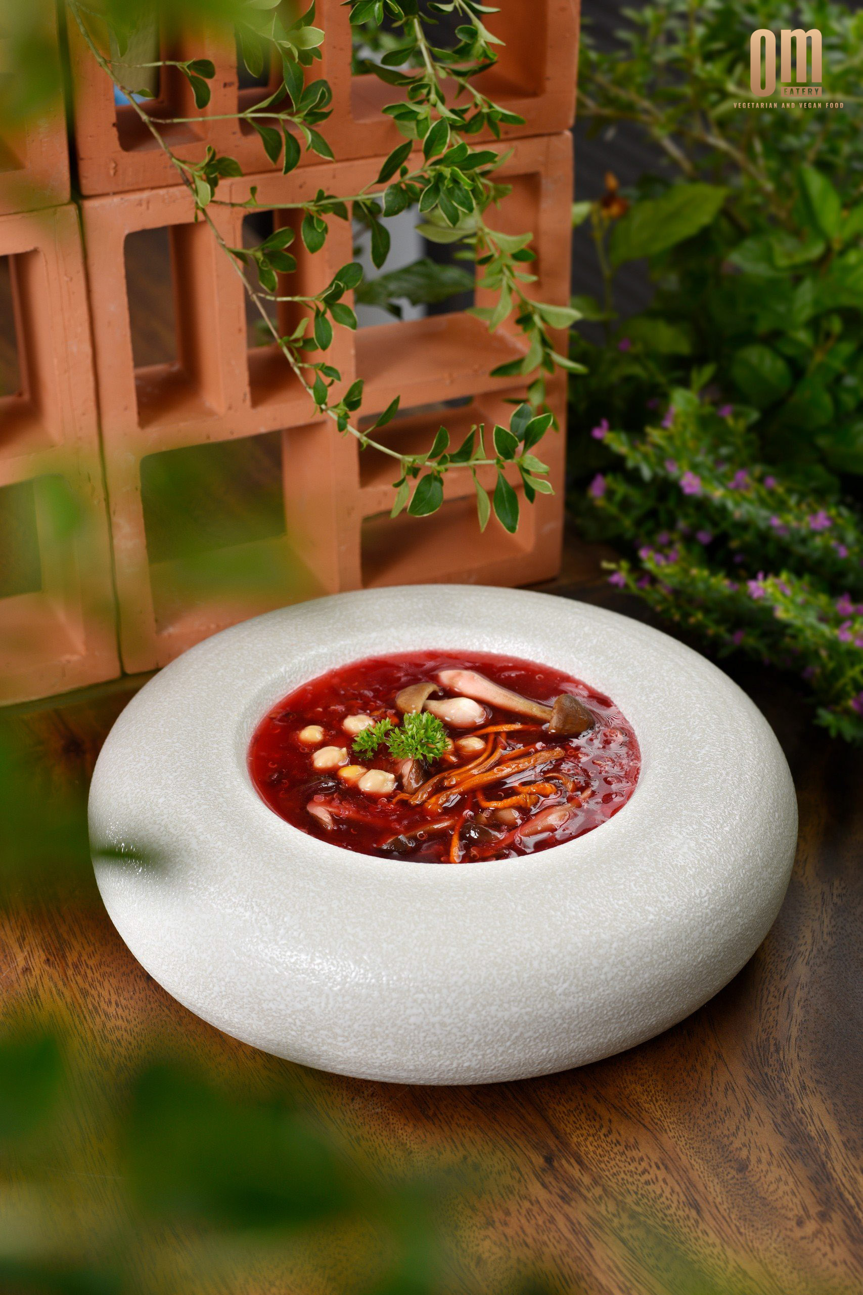 Soup Quinoa Đông Trùng Thảo: Đỉnh Cao Của Sự Tinh Tế Và Lợi Ích Sức Khỏe