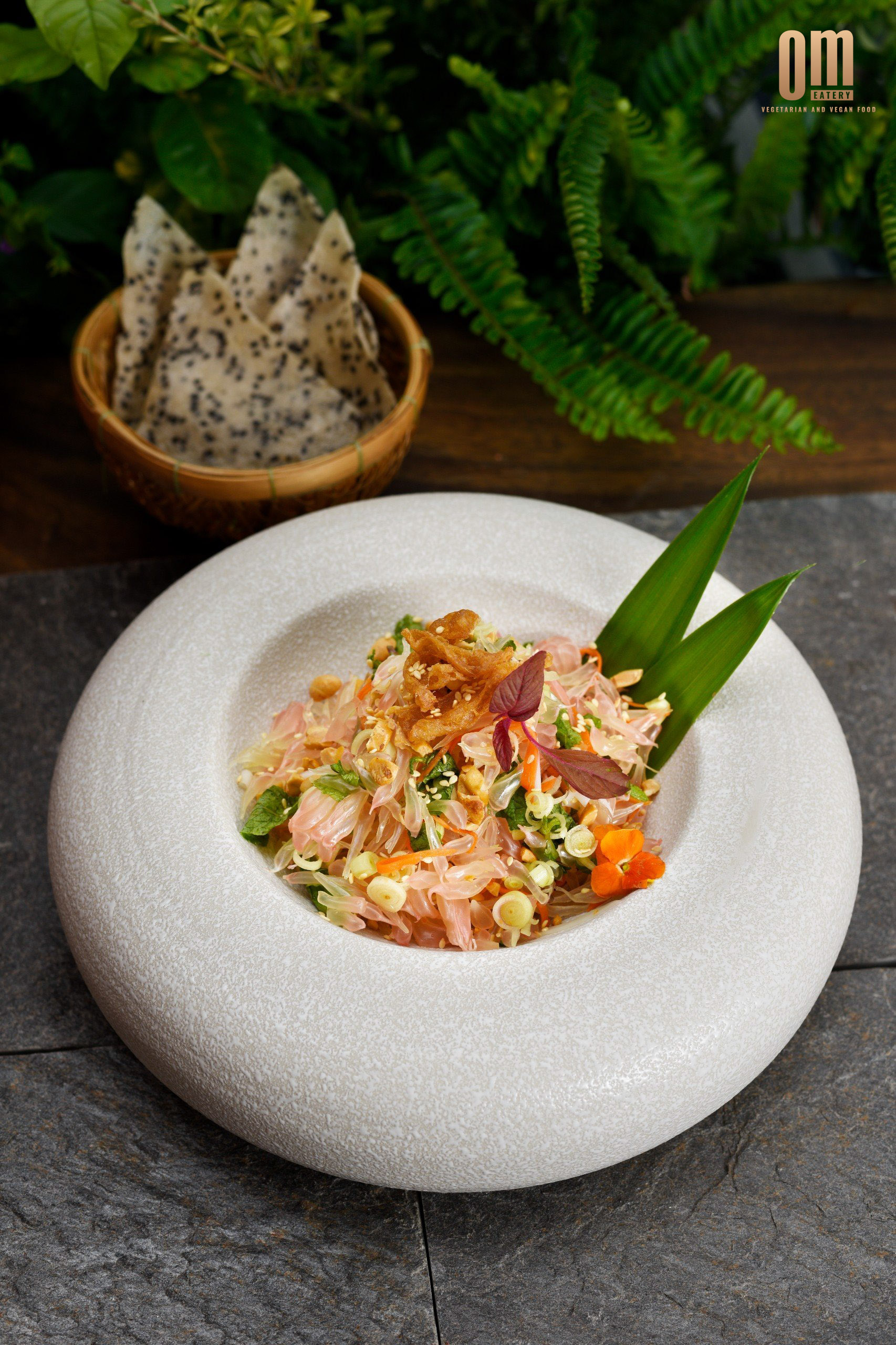 Gỏi bưởi hương sả non – Vị ngon tự nhiên, gắn kết yêu thương!