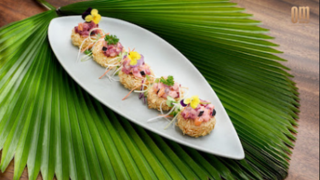 Đậu Hủ Nhà OM: Vị Ngon Từng Miếng, Bình Yên Từng Giây / OM Tofu: Delicious in Every Bite, Peaceful in Every Moment