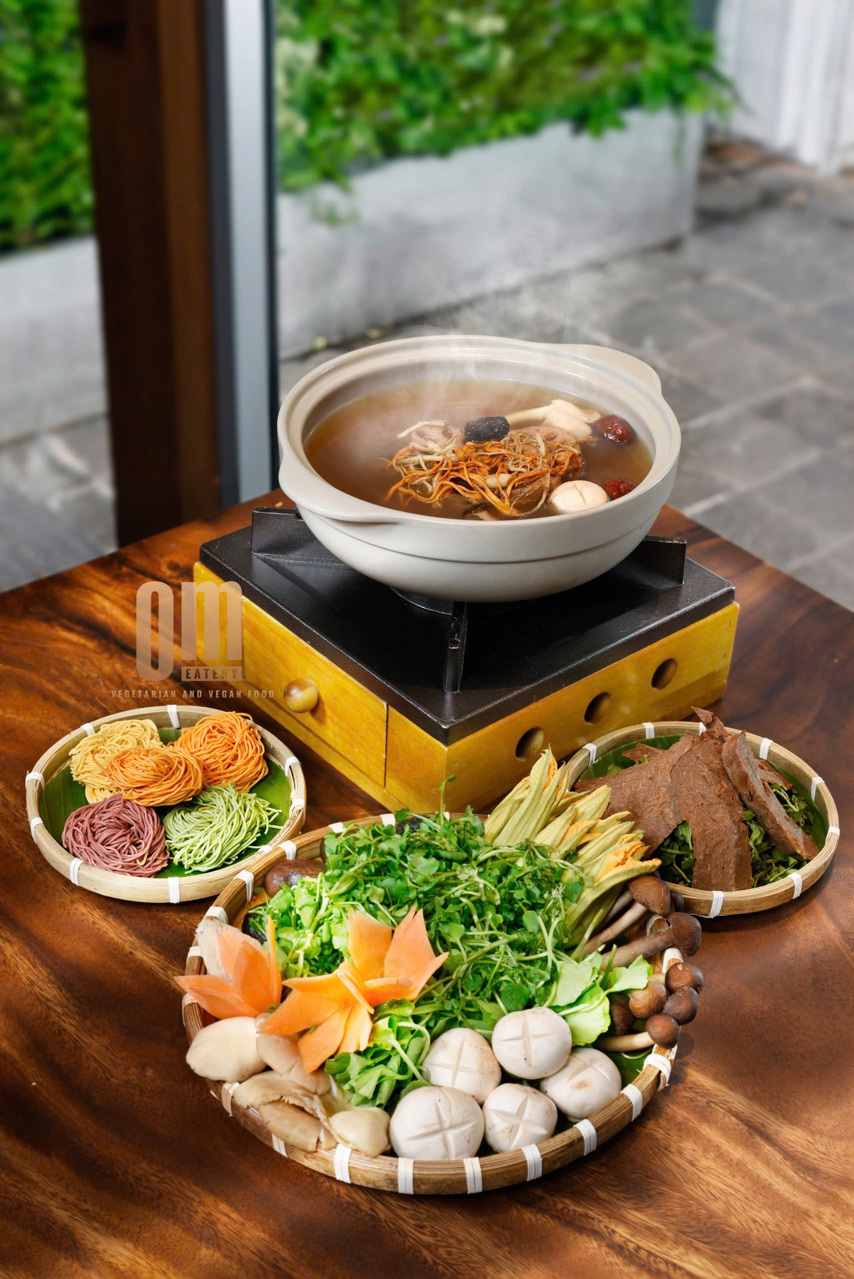 Cà Rốt: Bí Mật Dinh Dưỡng Toàn Diện Từ Thiên Nhiên