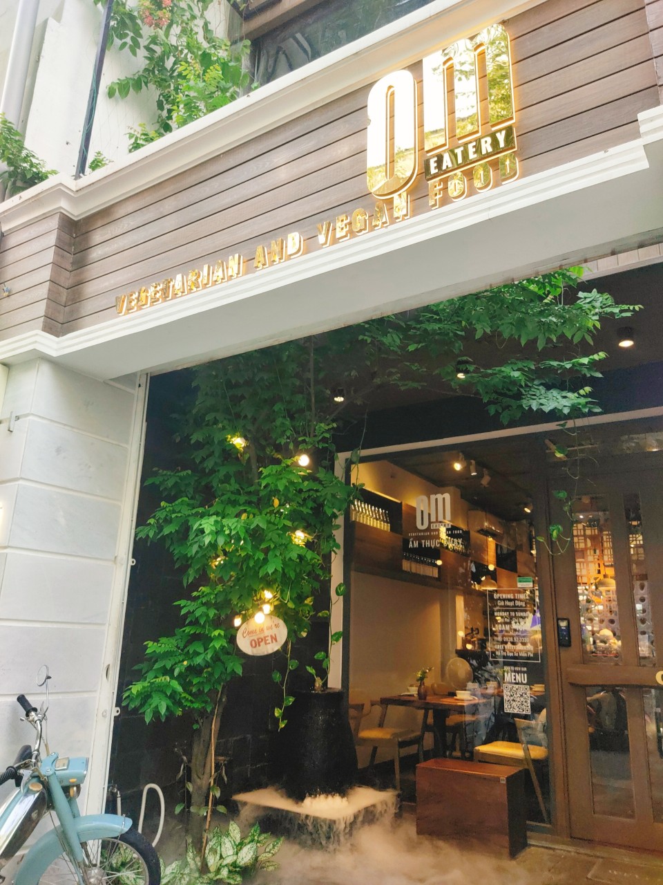 Xu Hướng Ăn Chay - Những Món Ăn Mới Mẻ Và Đặc Sắc