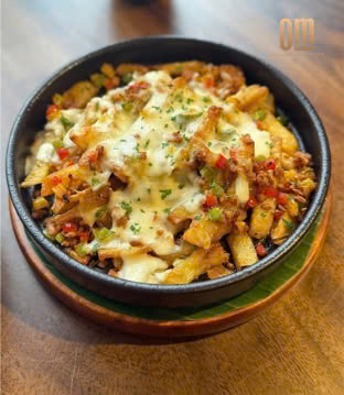 Khám Phá Ngay Hương Vị 