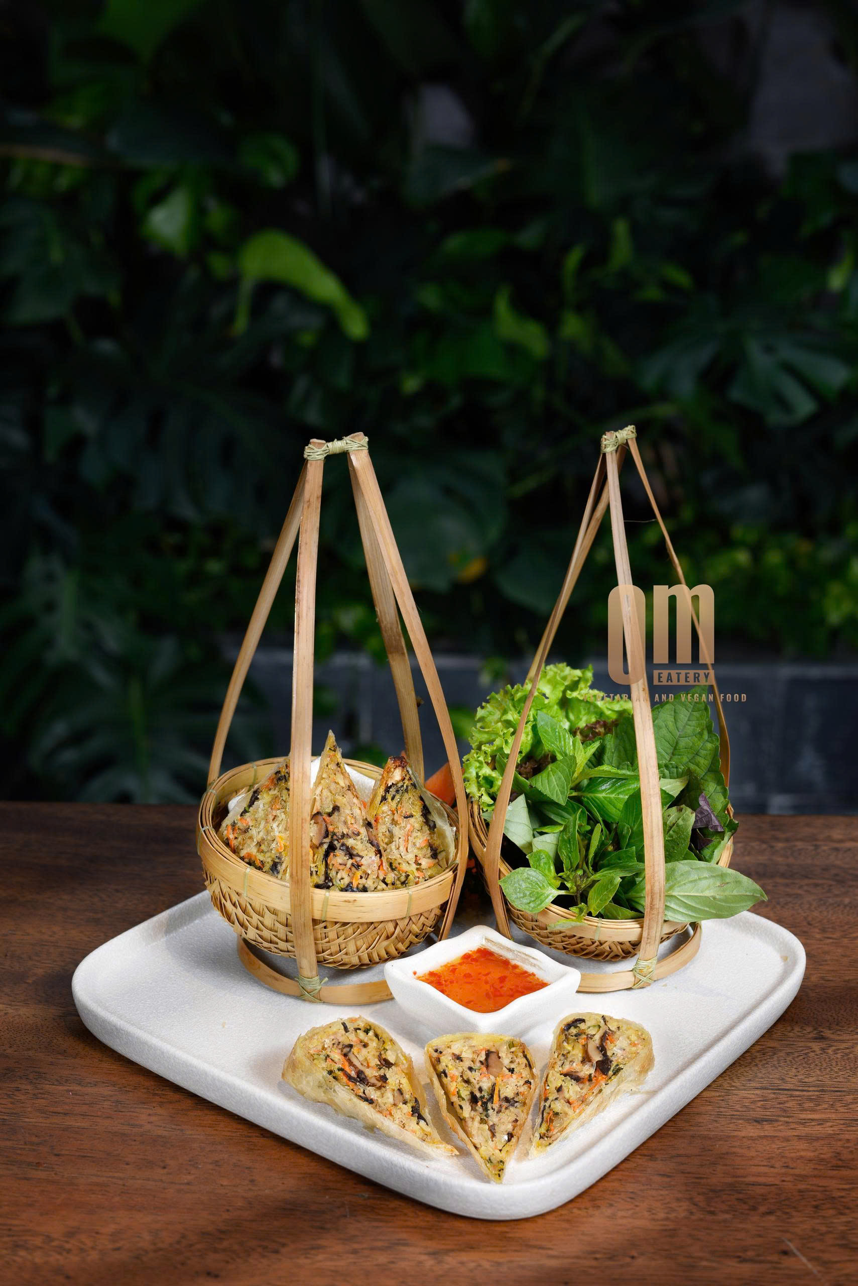 NEM BẮC BỘ – HƯƠNG VỊ GẮN LIỀN VỚI KÝ ỨC QUÊ NHÀ ( NORTHERN SPRING ROLLS – A FLAVOR TIED TO HOMETOWN MEMORIES )