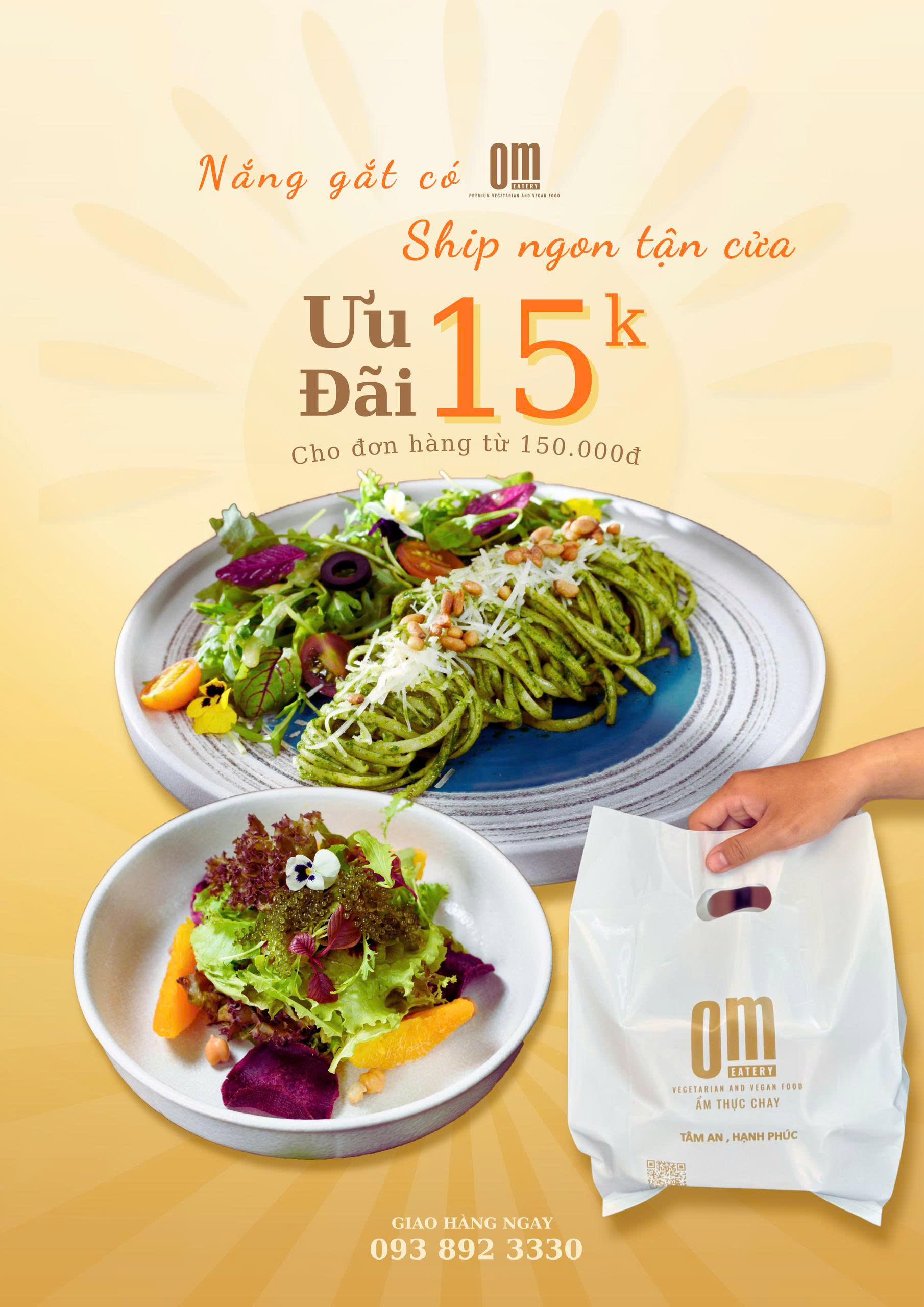 NẮNG GẮT CÓ 