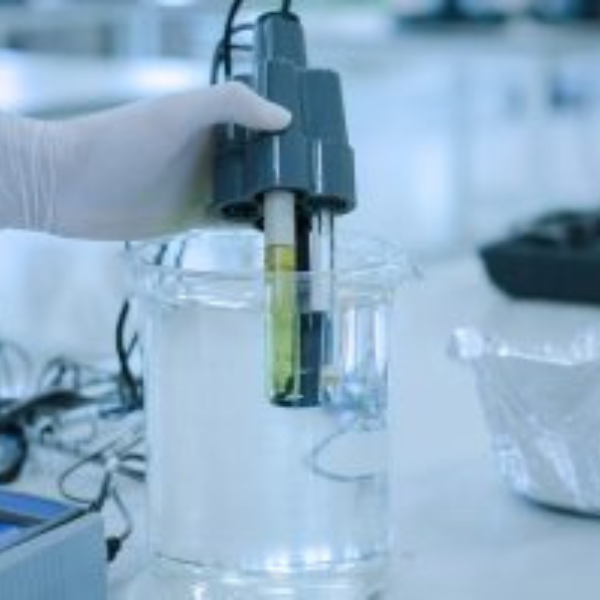 CẤU TẠO VÀ NGUYÊN LÝ HOẠT ĐỘNG CỦA MÁY ĐO pH