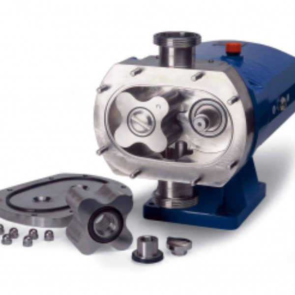 CẤU TẠO, NGUYÊN LÝ HOẠT ĐỘNG CỦA BƠM CÁNH KHẾ