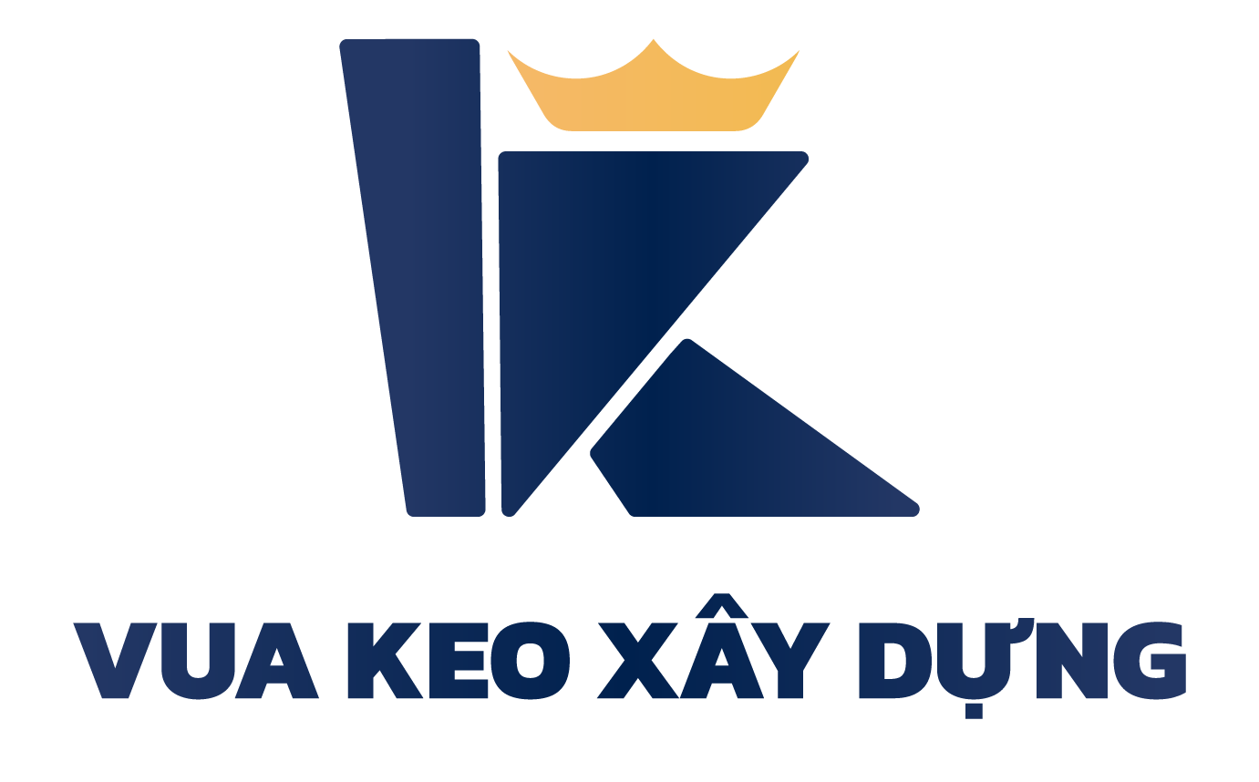 Vua Keo Xây Dựng