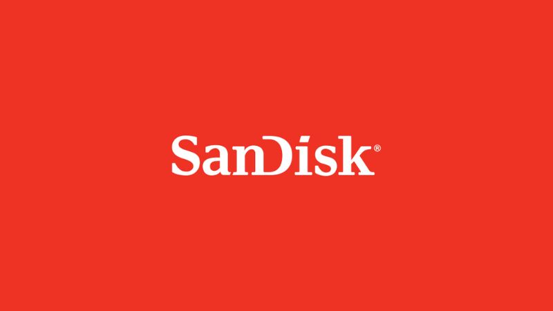 SanDisk của nước nào? Có tốt không? Các sản phẩm nổi bật
