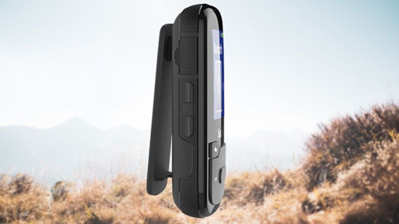 SanDisk Clip Sport Plus