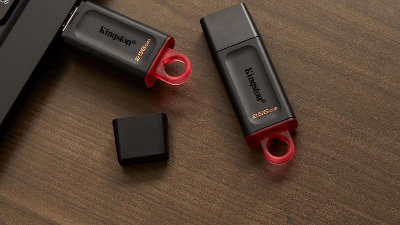 USB Kingston