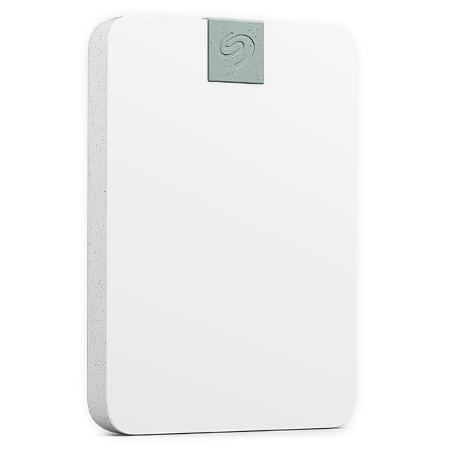 Ổ cứng di động HDD Seagate Backup Plus Ultra Touch 2TB 2.5" USB Type C upto 120MB/s STMA2000400 - Bảo hành 2 năm