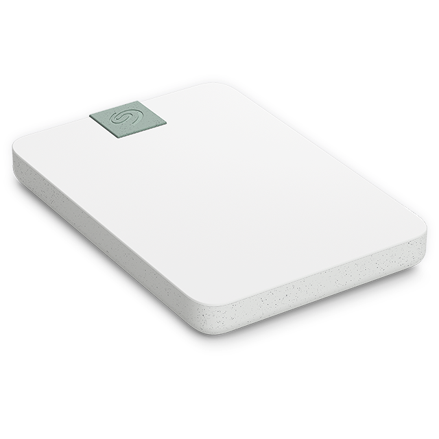 Ổ cứng di động HDD Seagate Backup Plus Ultra Touch 2TB 2.5" USB Type C upto 120MB/s STMA2000400 - Bảo hành 2 năm