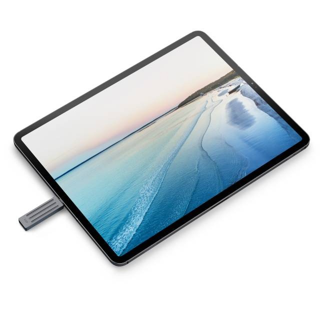 Ổ cứng di động SSD Seagate Ultra Compact 2TB Type C upto 1000MB/s STMX1000400 - Bảo hành 3 năm