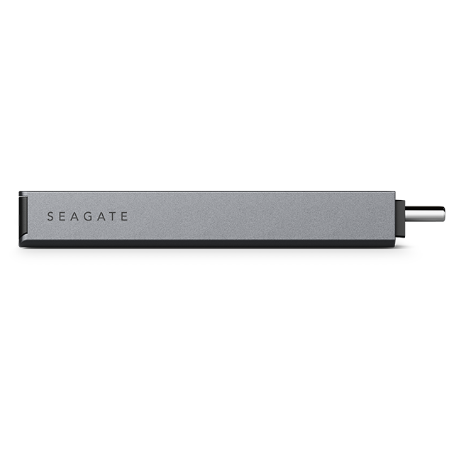 Ổ cứng di động SSD Seagate Ultra Compact 1TB Type C upto 1000MB/s STMX1000400 - Bảo hành 3 năm