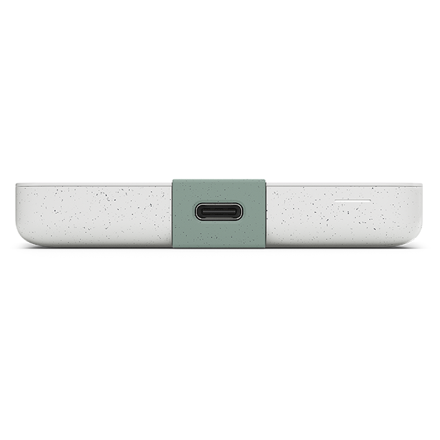 Ổ cứng di động HDD Seagate Backup Plus Ultra Touch 2TB 2.5" USB Type C upto 120MB/s STMA2000400 - Bảo hành 2 năm
