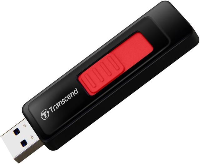 USB 3.1 Gen 1 Transcend Jet Flash 760 32GB TS32GJF760 - Bảo hành 5 năm