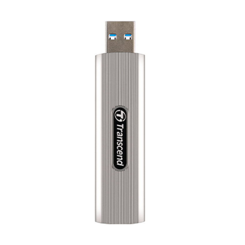 Ổ cứng di động SSD Transcend ESD320A 2TB 1050MB/s TS2TESD320A - Bảo hành 5 năm