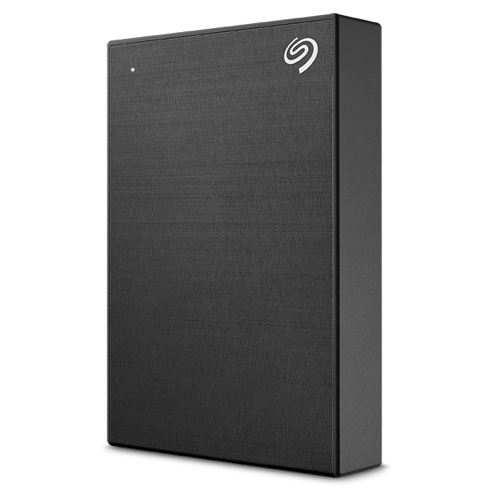 Ổ cứng di động  HDD Seagate One Touch 4TB 2.5" USB 3.0 upto 120MB/s STKZ4000400 Đen - Bảo hành 3 năm