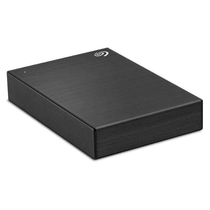 Ổ cứng di động  HDD Seagate One Touch 5TB 2.5" USB 3.0 upto 120MB/s STKZ5000400 Đen  - Bảo hành 3 năm
