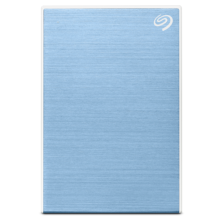 Ổ cứng di động HDD Seagate One Touch 2TB 2.5" USB 3.0 upto 120MB/s STKY2000402 Xanh - Bảo hành 3 năm