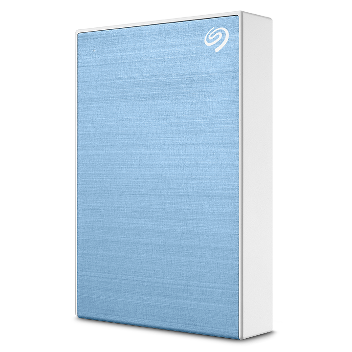 Ổ cứng di động HDD Seagate One Touch 1TB 2.5" USB 3.0 upto 120MB/s STKY1000402 Xanh - Bảo hành 3 năm