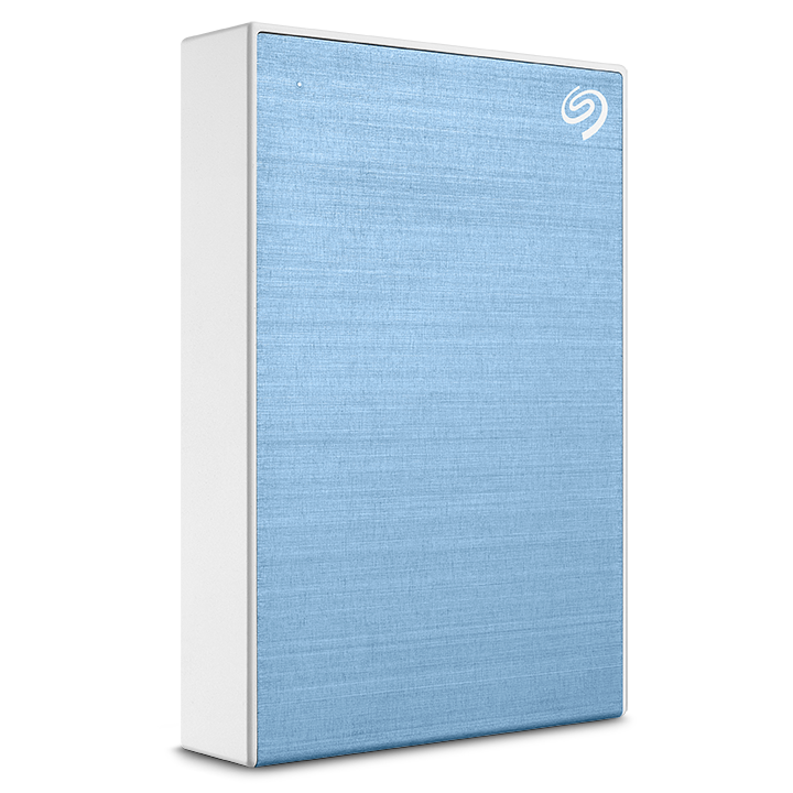 Ổ cứng di động HDD Seagate One Touch 1TB 2.5" USB 3.0 upto 120MB/s STKY1000402 Xanh - Bảo hành 3 năm