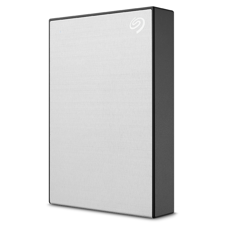Ổ cứng di động HDD Seagate One Touch 1TB 2.5" USB 3.0 upto 120MB/s STKY1000401 Bạc - Bảo hành 3 năm