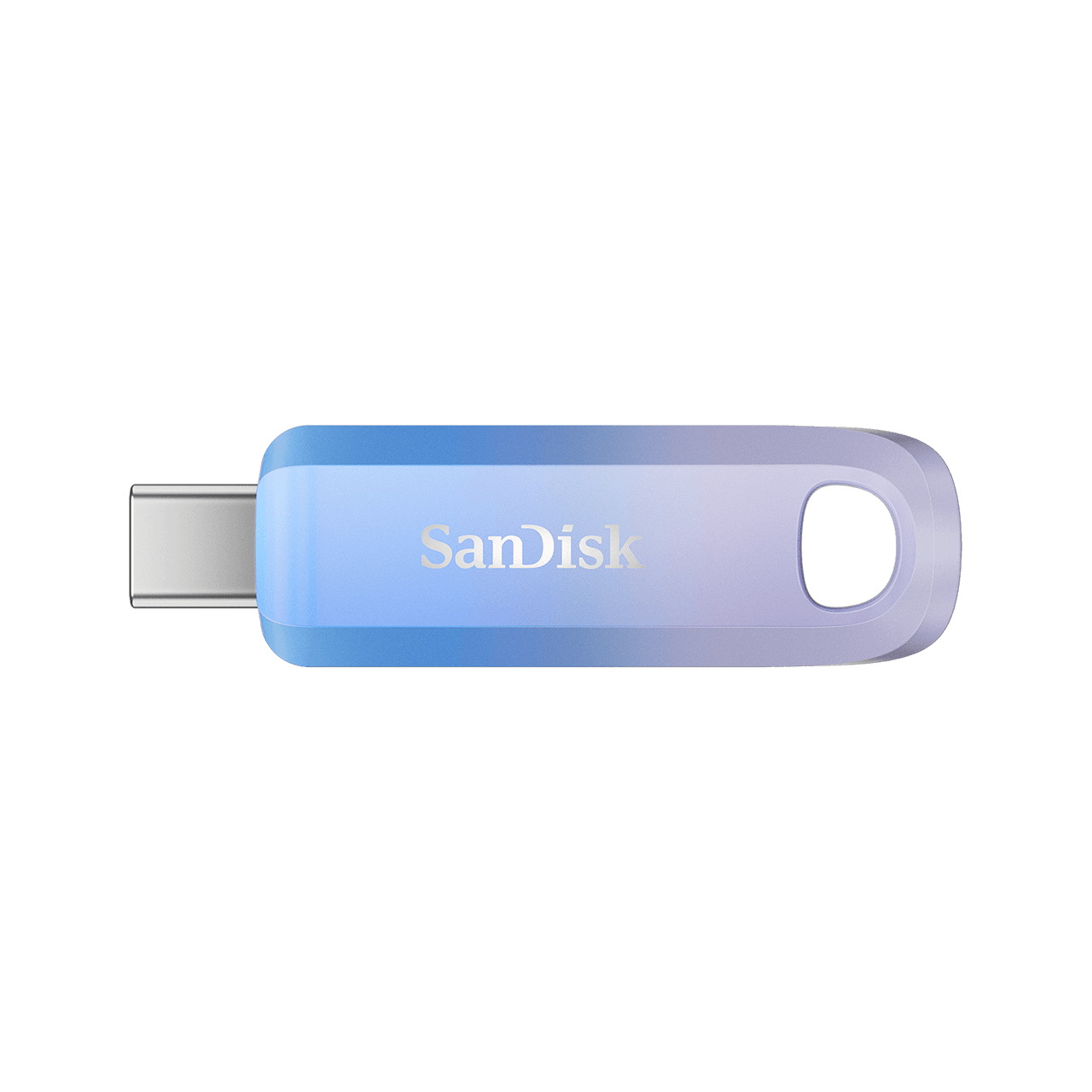 USB 3.2 Sandisk Ultra Luxe Type-C SDCZ75C 1TB 400MB/s Type-C SDCZ75C-1T00-G46 - Bảo hành 5 năm