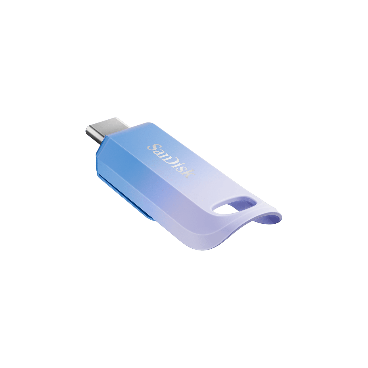 USB 3.2 Sandisk Ultra Luxe Type-C SDCZ75C 1TB 400MB/s Type-C SDCZ75C-1T00-G46 - Bảo hành 5 năm