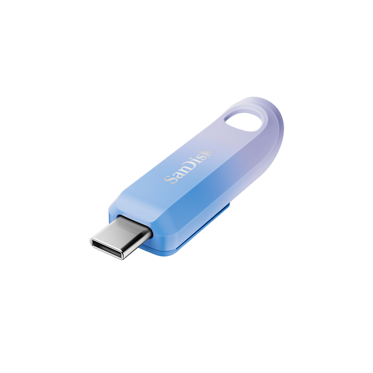 USB 3.2 Sandisk Ultra Luxe Type-C SDCZ75C 1TB 400MB/s Type-C SDCZ75C-1T00-G46 - Bảo hành 5 năm