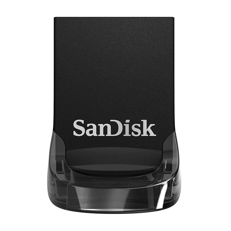USB 3.2 Gen 1 Sandisk Ultra Fit SDCZ430 1TB 400MB/s SDCZ430-1T00-G46 - Bảo hành 5 năm