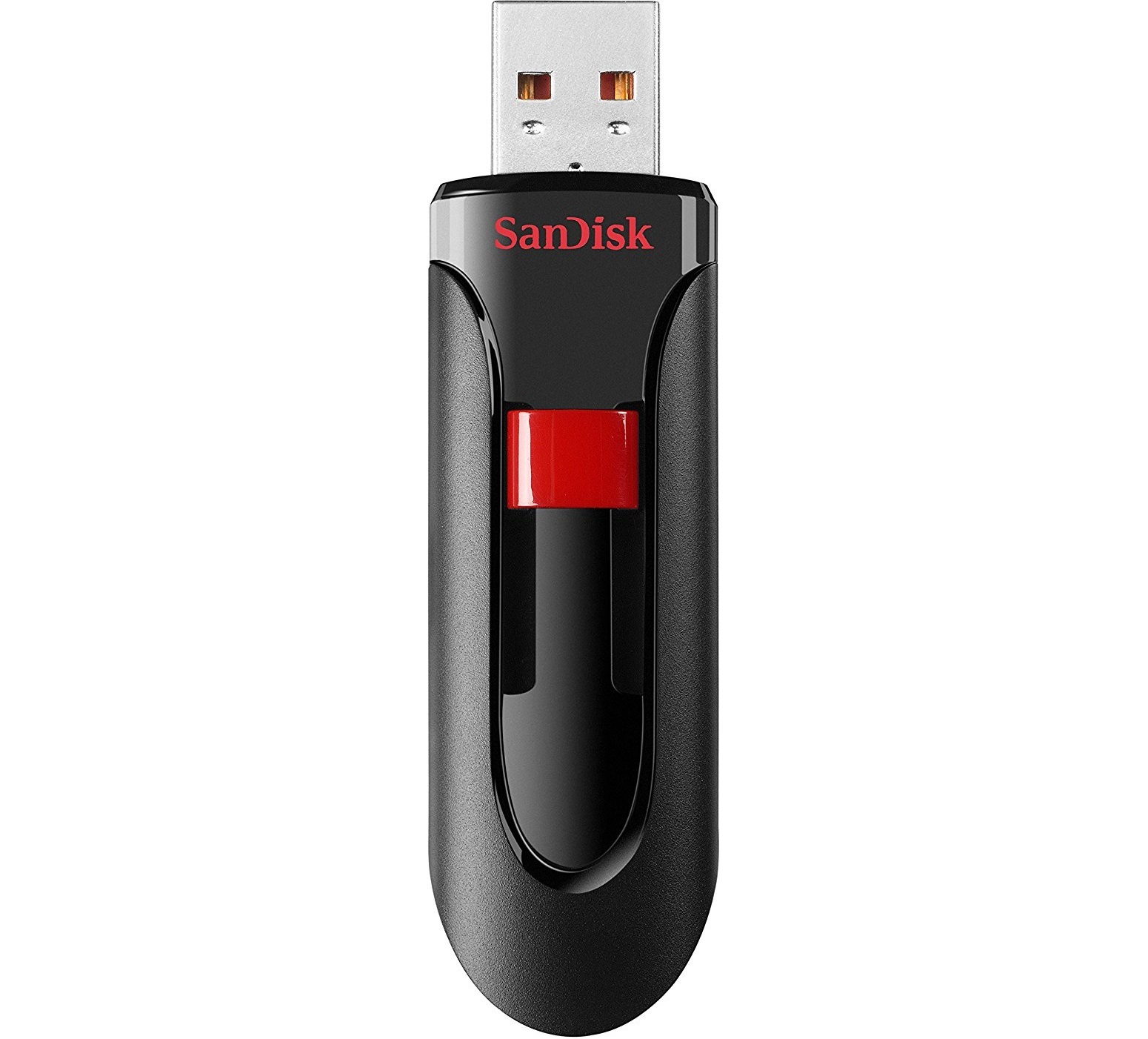 USB 3.0 SanDisk Cruzer Glide CZ600 16GB 100MB/s SDCZ600-016G-G35 - Bảo hành 5 năm