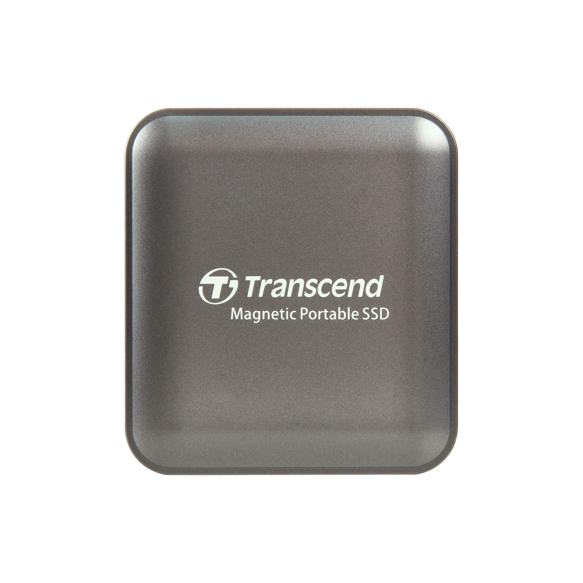 Ổ cứng di động SSD Transcend Magsafe 4TB 2500MB/s màu xám TS4TESD420C - Bảo hành 5 năm