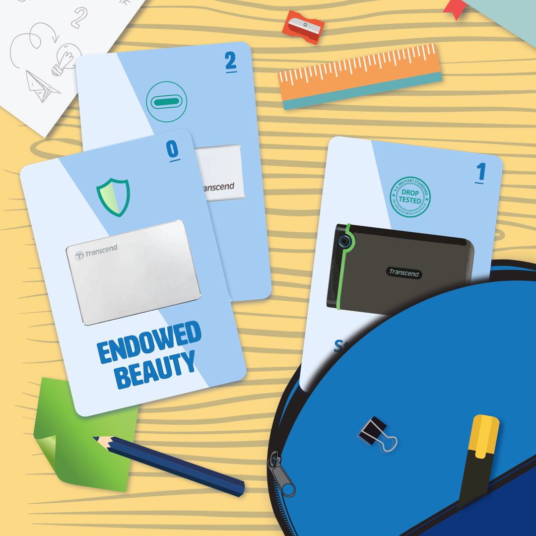 Ổ cứng di động HDD Transcend StoreJet Slim 25M3C 2.5" Type C 2TB TS2TSJ25M3C - Bảo hành 3 năm
