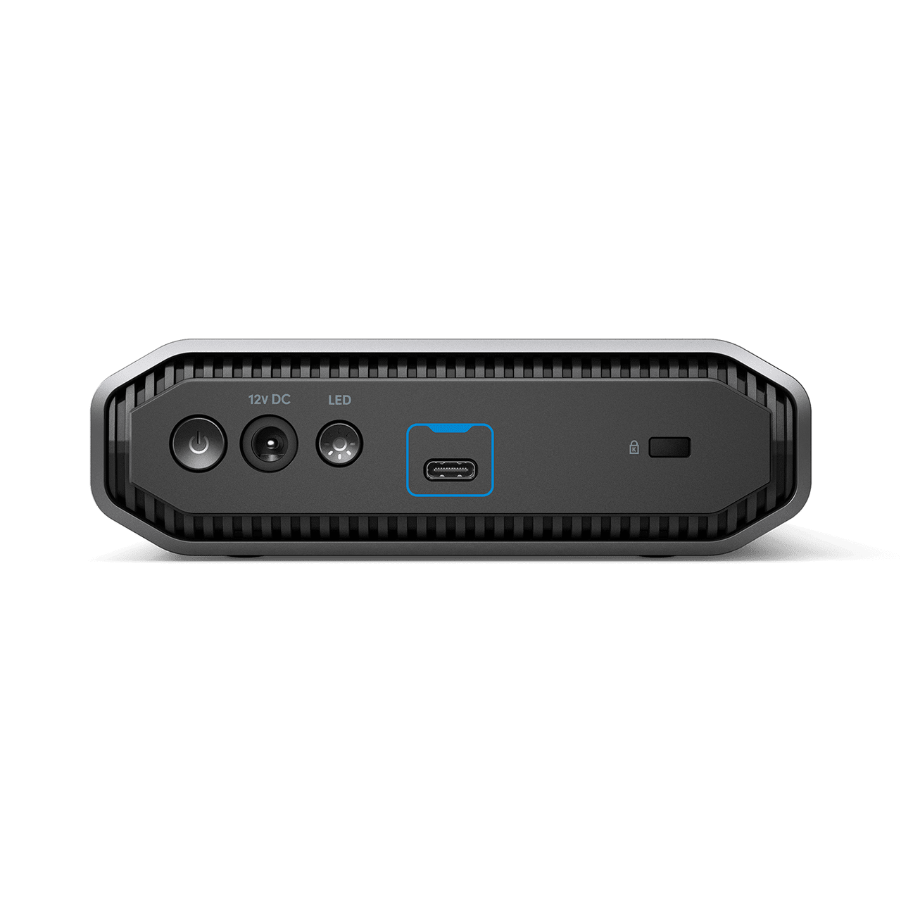 Ổ cứng để bàn HDD WD SanDisk Professional G-DRIVE 3.2" 8TB SDPHF1A-008T-SBAAD - Bảo hành 3 năm