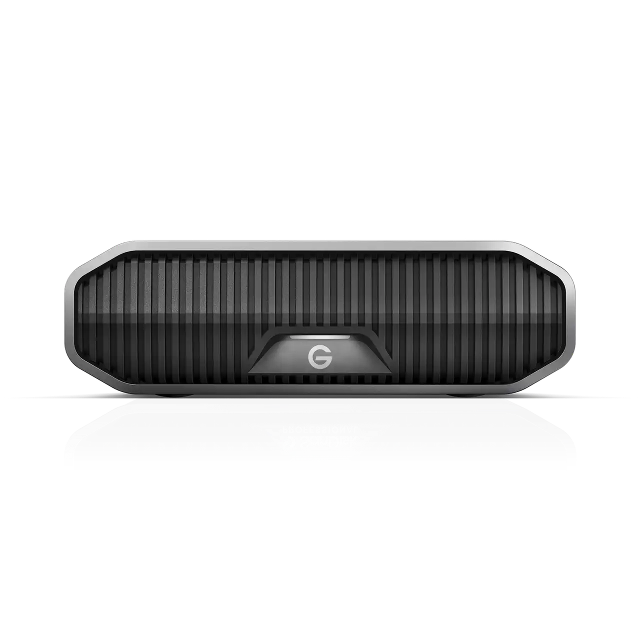 Ổ cứng để bàn HDD WD SanDisk Professional G-DRIVE 3.2" 8TB SDPHF1A-008T-SBAAD - Bảo hành 3 năm