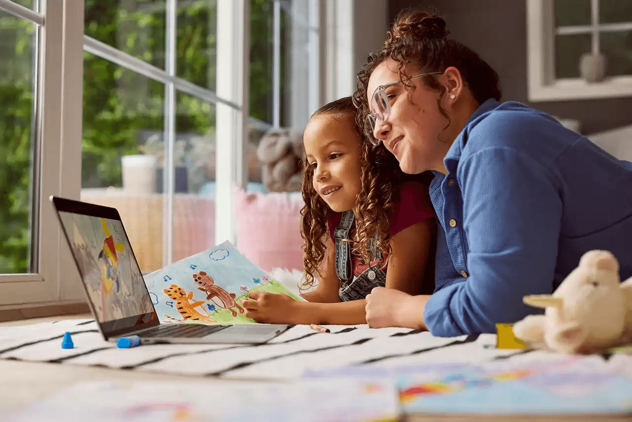 USB 3.2 SanDisk Flash Drive Crayola Type -C 128GB upto 300MB/s SDCZIC-128G-G46O màu vàng xoài - Bảo hành 5 năm