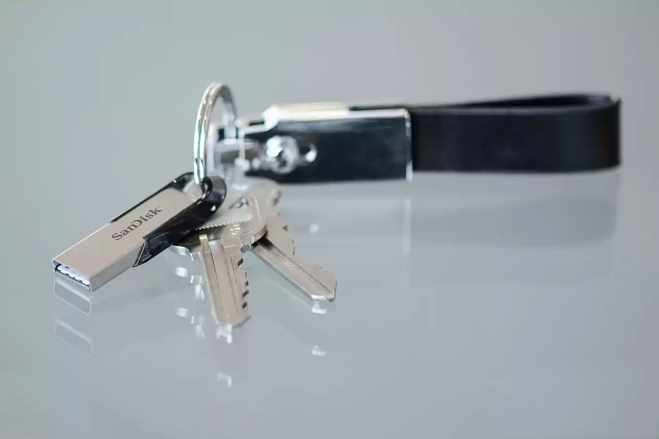 USB 3.0 SanDisk Ultra Flair SDCZ73 16GB 130MB/s SDCZ73-016G-G46 - Bảo hành 5 năm