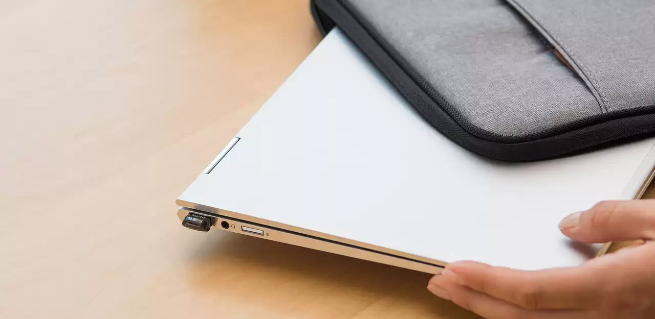 USB 3.2 Gen 1 Sandisk Ultra Fit SDCZ430 256GB 400MB/s SDCZ430-256G-G46 - Bảo hành 5 năm