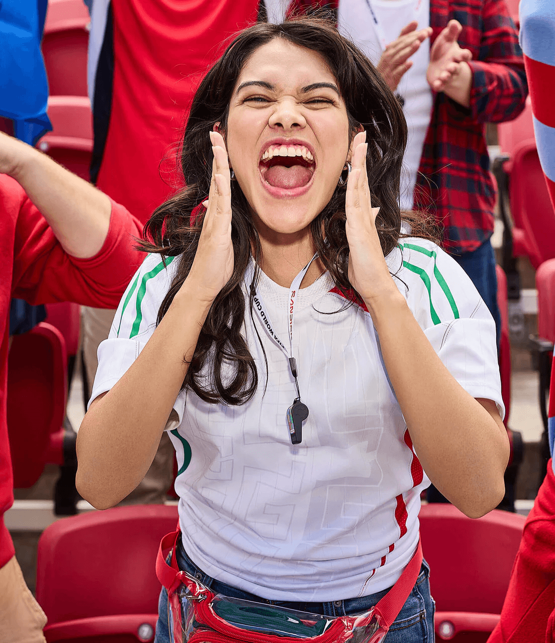 USB SanDisk Type C FIFA World Cup 2026 128GB 300MB/s SDCZIA-128G-G46 - Bảo hành 5 năm